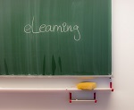 E-learning, aneb vzdělávání pomocí výpočetní techniky a internetu