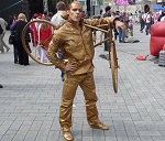 Netradiční letní brigády