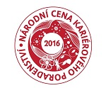 Národní cena kariérového poradenství 2016