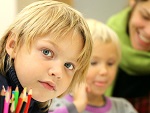 Zápisy dětí do škol se blíží. Budoucí žáčky čekají už příští měsíc