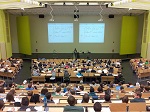 Masarykova univerzita získala institucionální akreditaci. Nyní si bude schvalovat své studijní programy sama