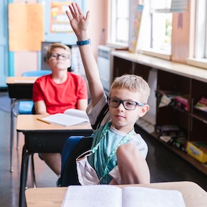 Jak to bude od září vypadat v českých školách s ukrajinskými uprchlíky?